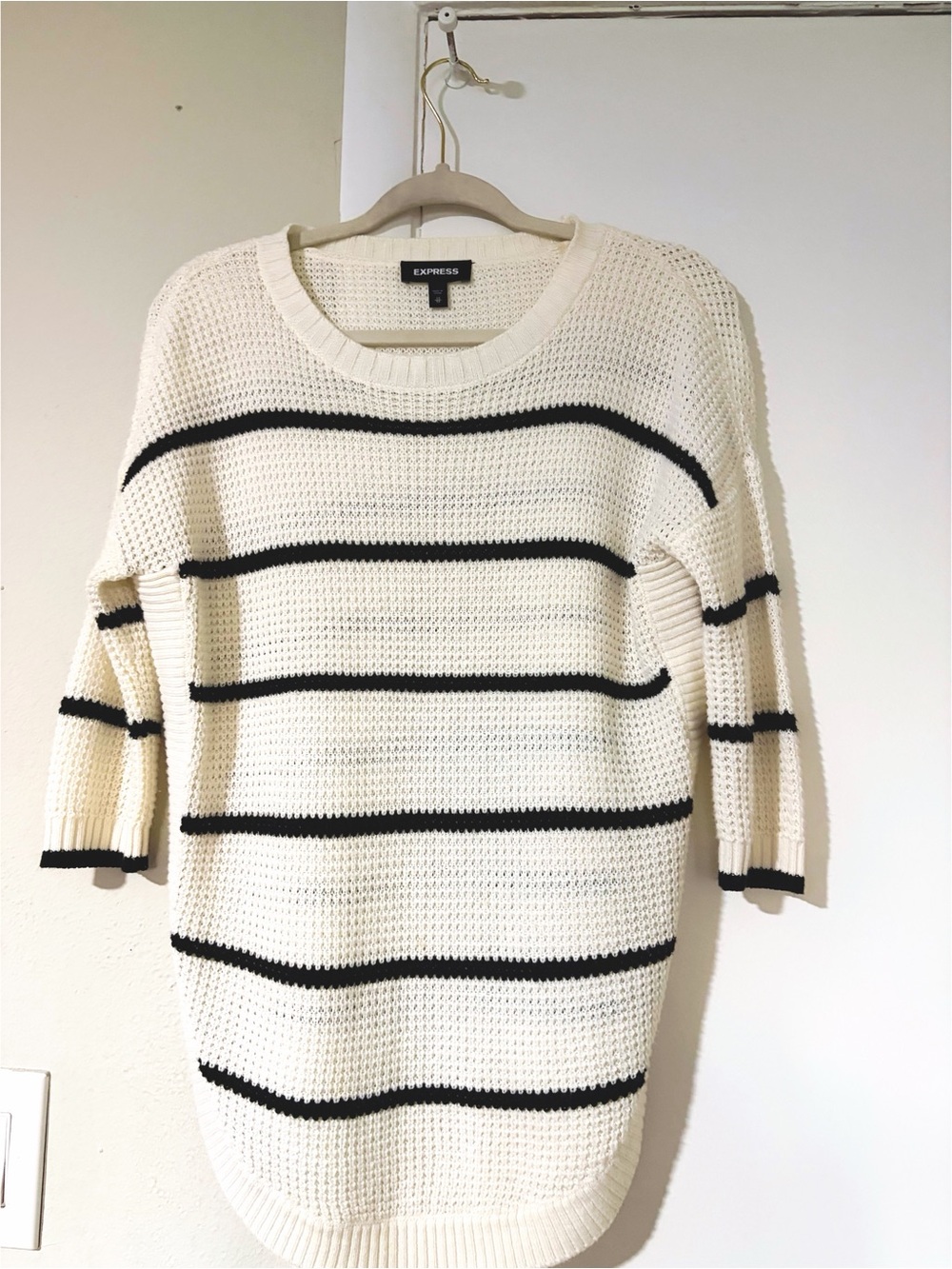 Express top